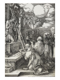La messe de Saint Grégoire