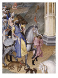 Les Très Riches Heures du duc de Berry