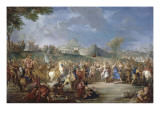 Le Triomphe de David