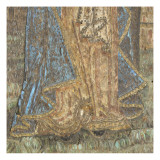 Triptyque de la Crucifixion