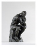 Le Penseur