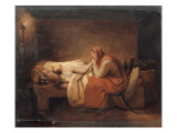 Le jeune malade