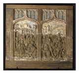 Triptyque du Nouveau Testament
