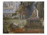 Triomphe d'Alexandre le Grand