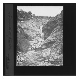 La cascade de Ginelle
