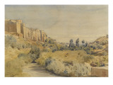 Vue de Tripoli