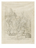 Alexandre Lenoir  le 11 octobre 1793 arrêtant la destruction des monuments de l'abbaye de