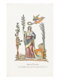 Sainte Virginie