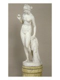 Vénus à la pomme