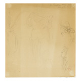 Etudes diverses