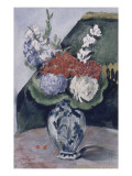 Vase de fleurs