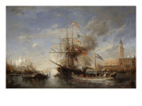 Vue de Venise