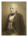 Victor Cousin (1792-1867)  Philosopher and Politician
