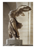 Victoire de Samothrace
