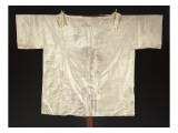 Tunicelle blanche