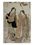 Femmes des marais salants