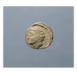 Statère d'or de Vercingétorix