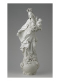 Vierge et l'Enfant Jésus