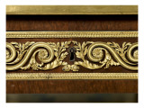 Bureau plat