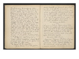 Album Ancien Culte Mahori : Texte