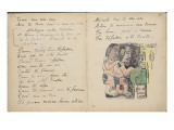 Album Ancien culte Mahori : 