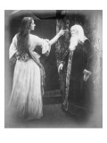 Vivien and Merlin