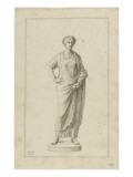 Vénus chaste