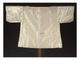 Tunicelle blanche