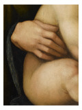 Vierge à l'Enfant