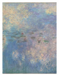 Les Nymph : les Nuages