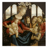Vierge à l'Enfant