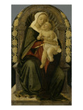 Vierge à l'Enfant dite Vierge à la Grenade