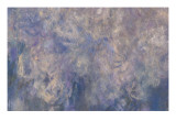 Les Nymph : les Nuages