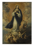 Vierge glorieuse