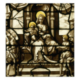 Vierge à l'Enfant