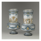 Vases Ledoux