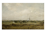 Vue de Salisbury