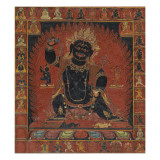 Vajrapani