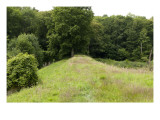 Website of Port Royal Des Champs: the Old Pond Dam