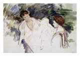 Femmes et enfants