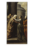 La Visitation