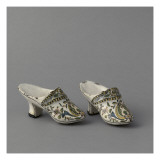 Souliers féminins