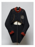 Uniforme de colonel de chasseurs de la Garde de l'Empereur