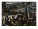L'Eau