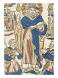 Oraison très dévote à saint Jacques