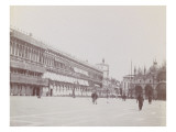 Venise  place Saint-Marc