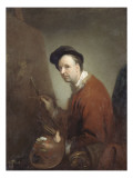Nicolas Wleughels (1668-1737)  peintre