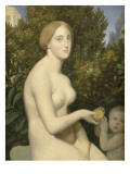 Vénus à Paphos