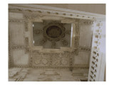 Vue de l'escalier