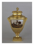 Vase rafraîchissoir du service de l'impératrice Joséphine